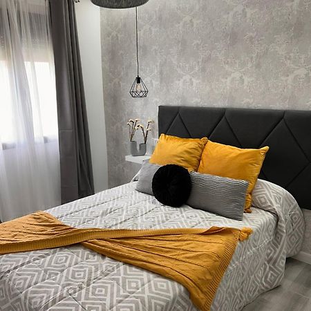 Apartamentos Amanecer 론다 외부 사진
