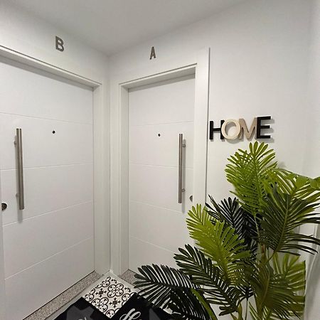 Apartamentos Amanecer 론다 외부 사진