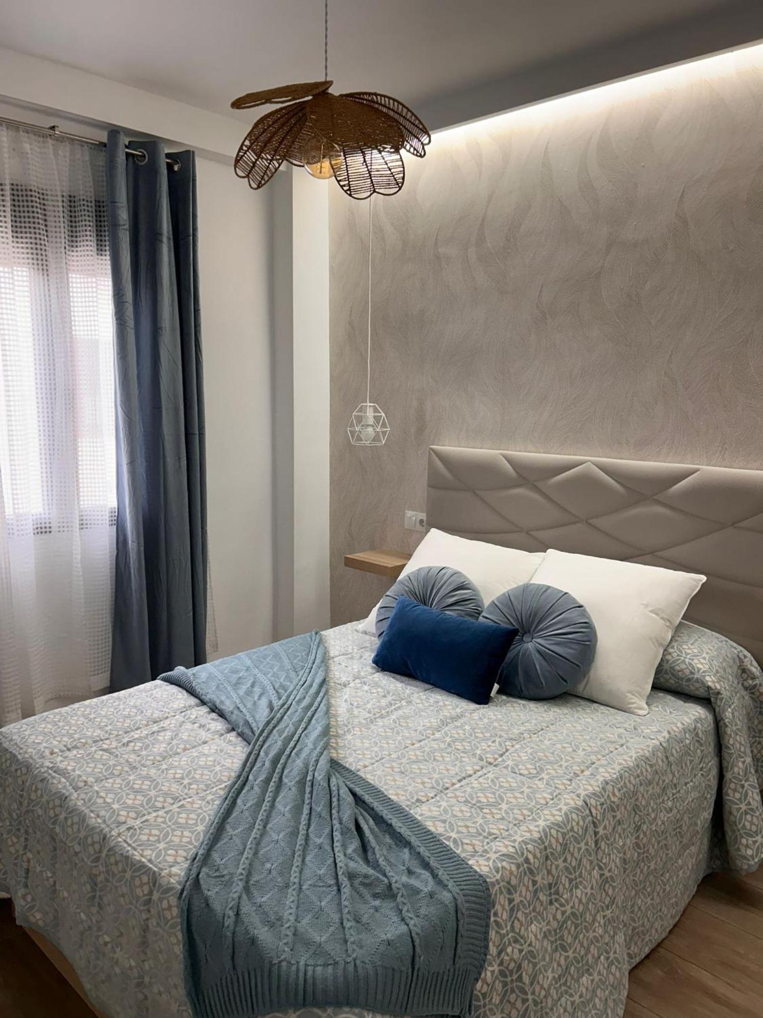 Apartamentos Amanecer 론다 외부 사진