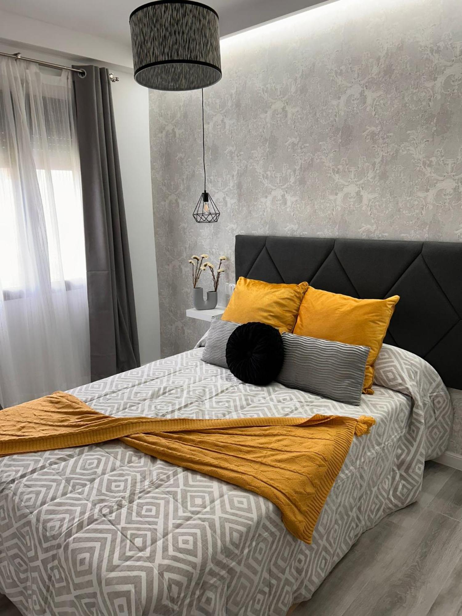 Apartamentos Amanecer 론다 외부 사진