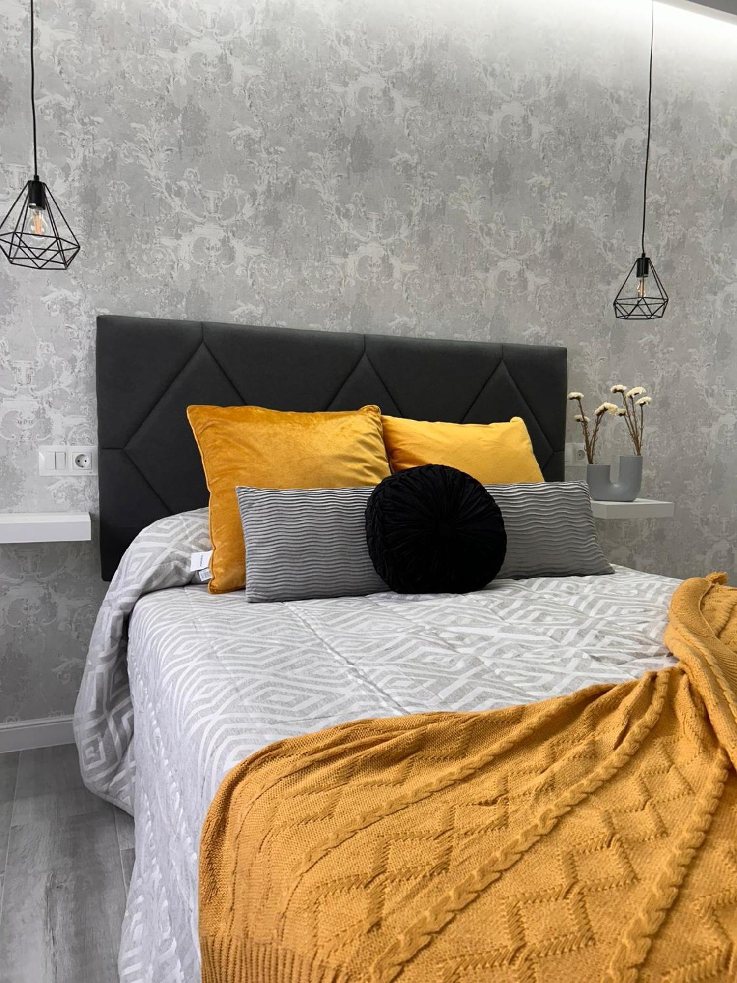 Apartamentos Amanecer 론다 외부 사진