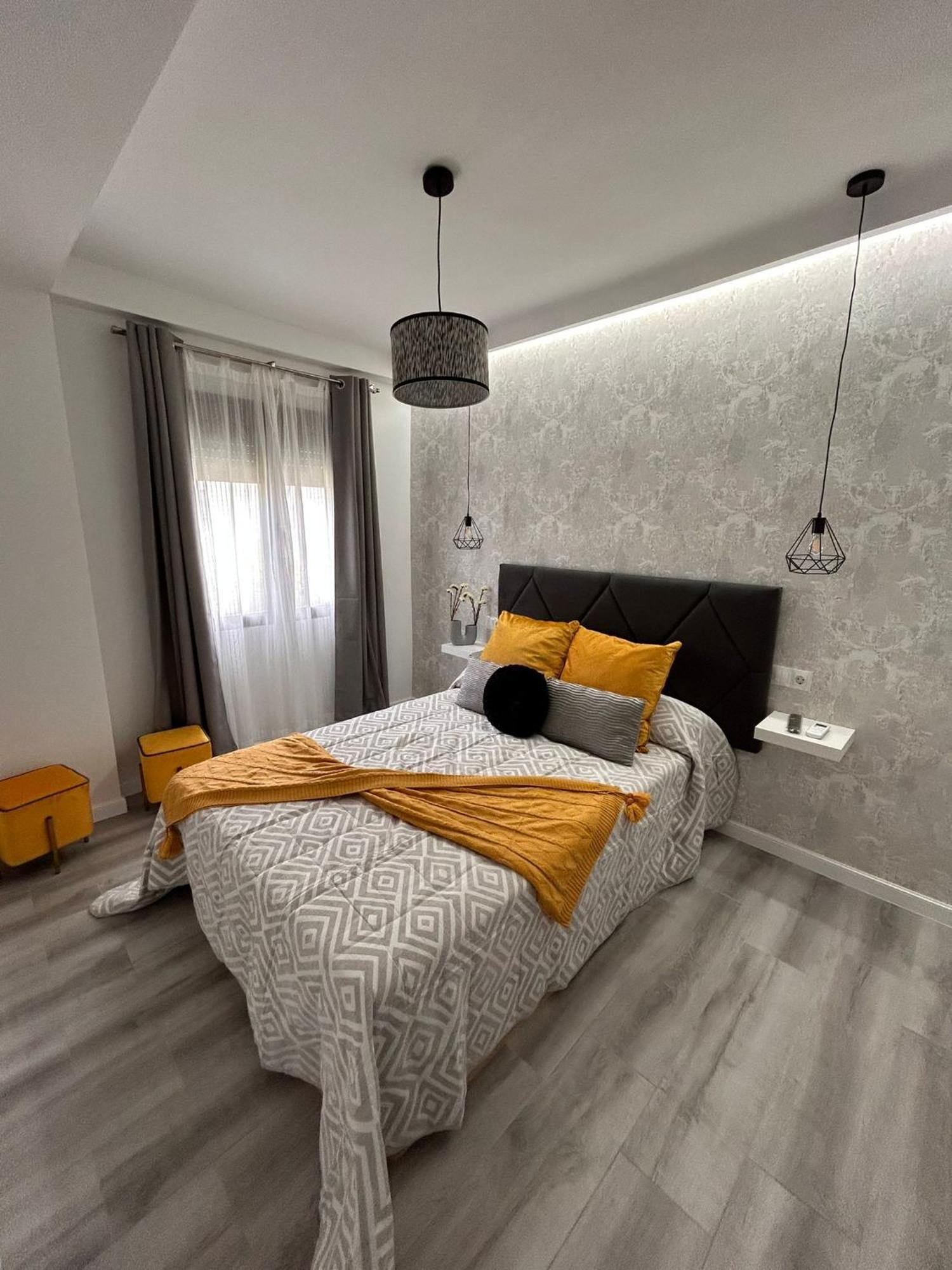 Apartamentos Amanecer 론다 외부 사진