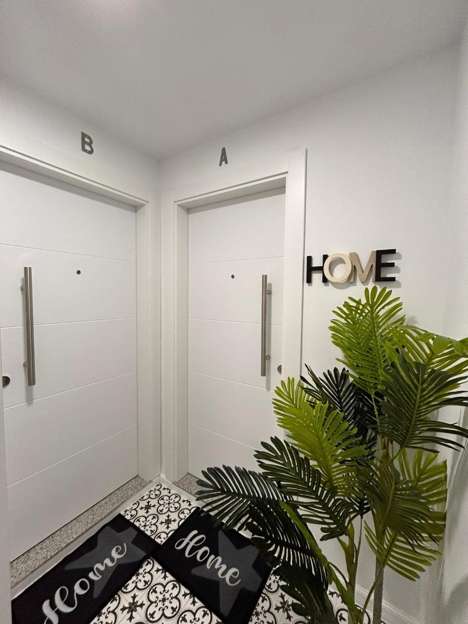 Apartamentos Amanecer 론다 외부 사진