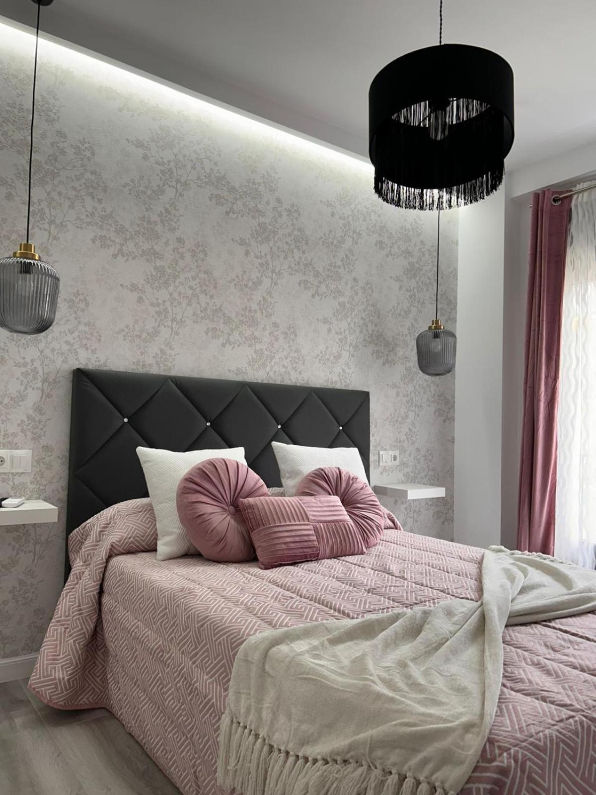 Apartamentos Amanecer 론다 외부 사진