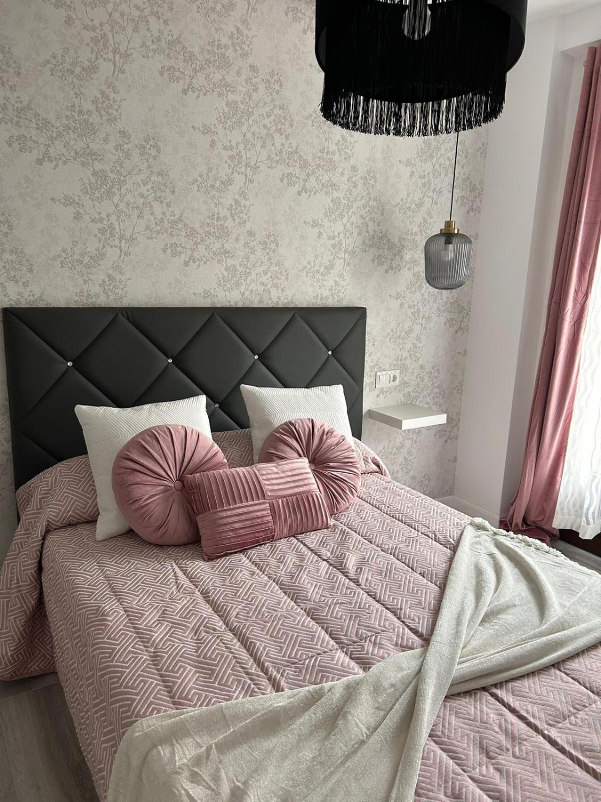 Apartamentos Amanecer 론다 외부 사진