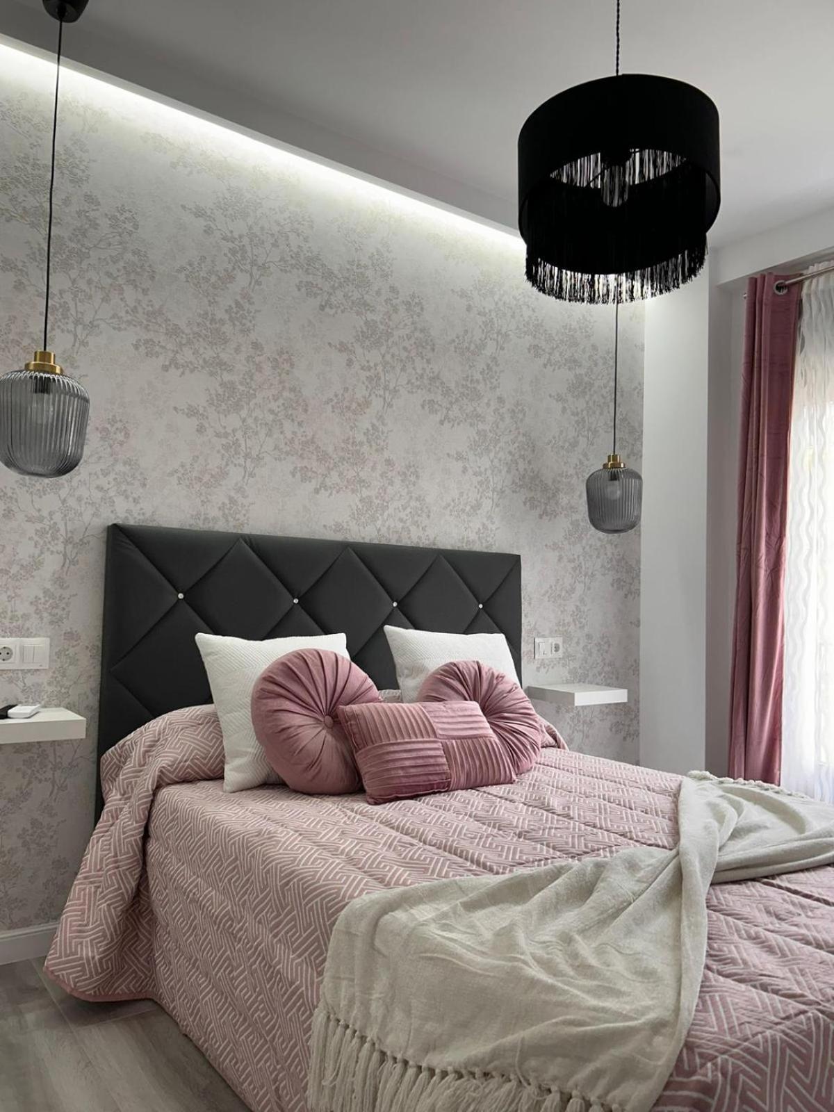 Apartamentos Amanecer 론다 외부 사진