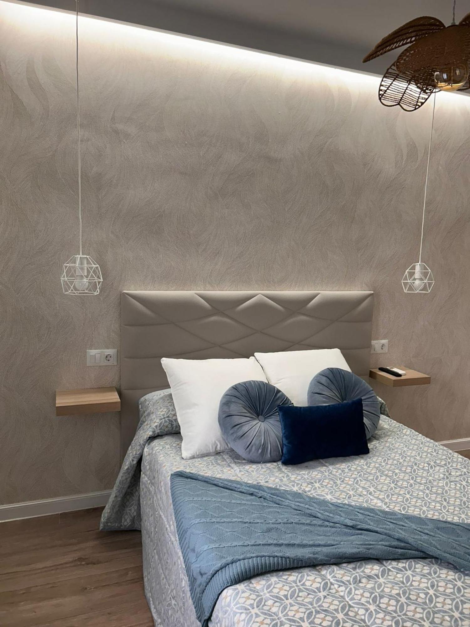 Apartamentos Amanecer 론다 외부 사진