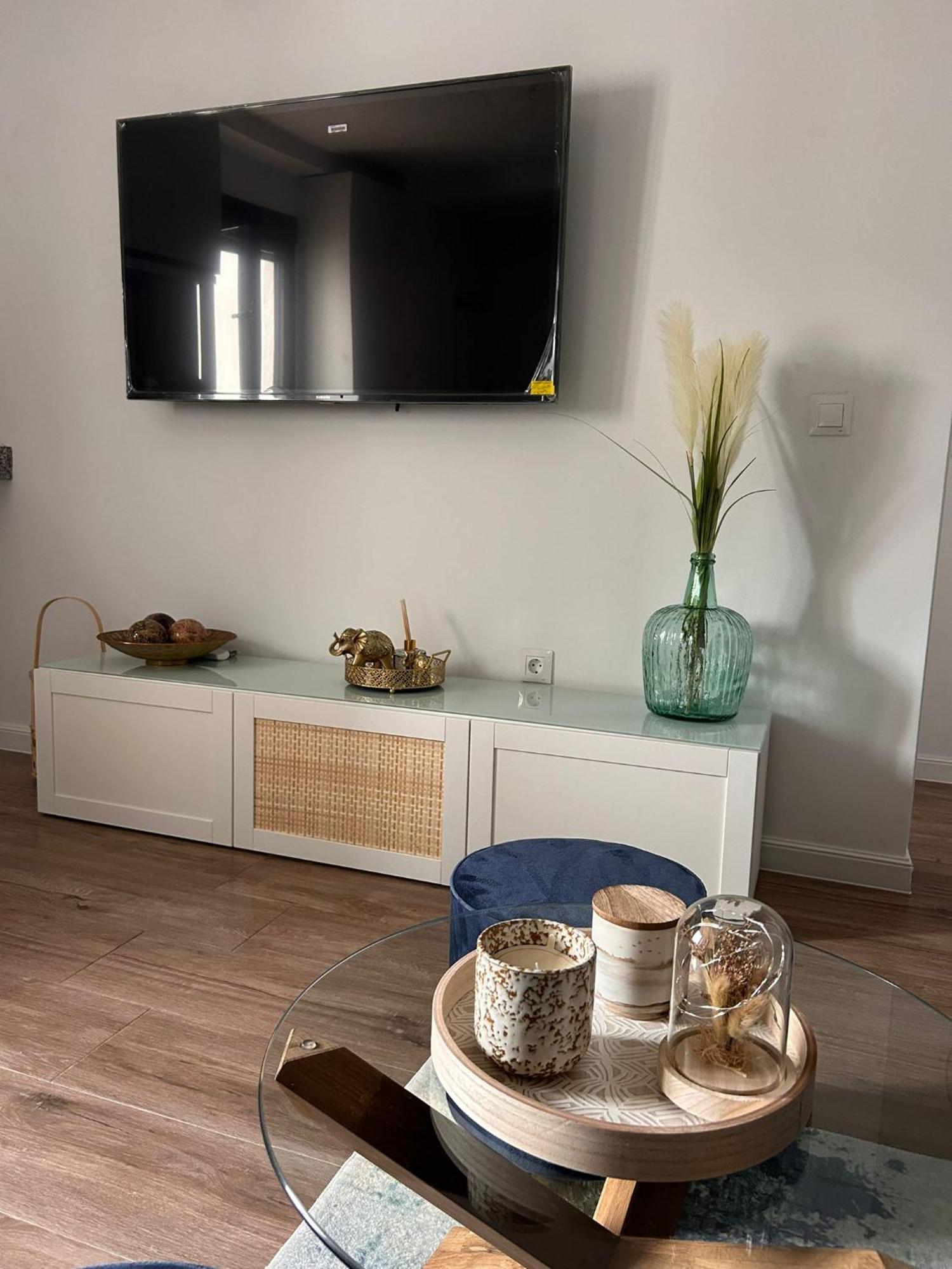 Apartamentos Amanecer 론다 외부 사진