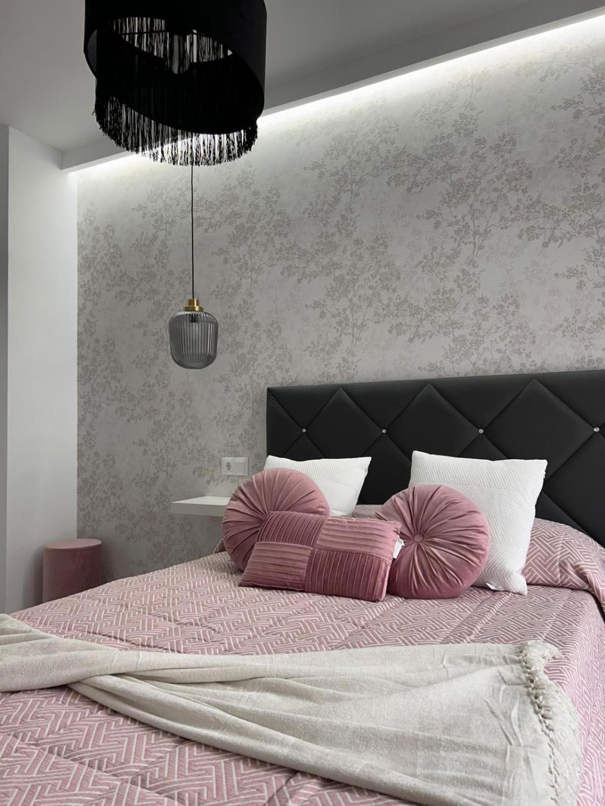 Apartamentos Amanecer 론다 외부 사진