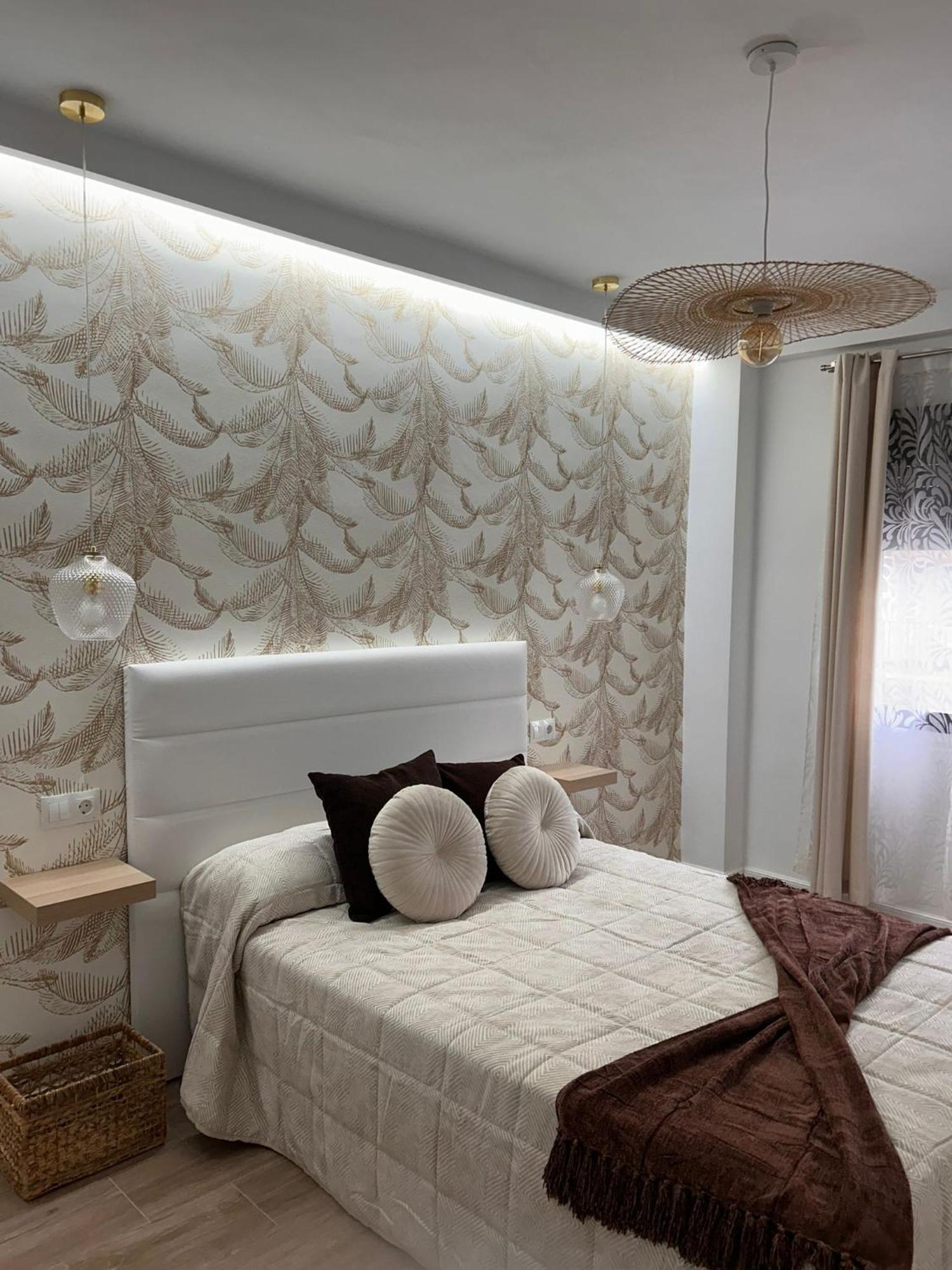 Apartamentos Amanecer 론다 외부 사진