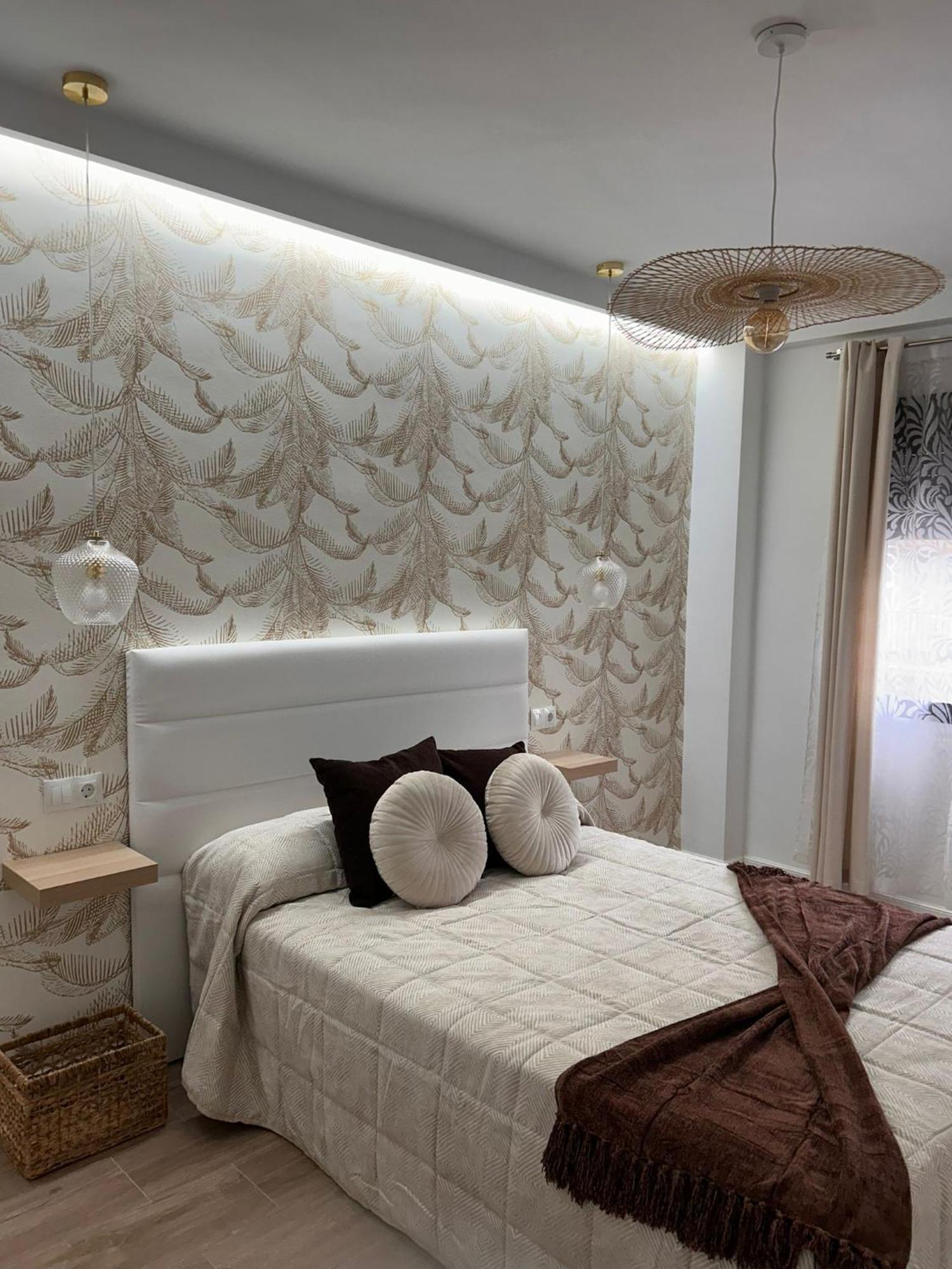 Apartamentos Amanecer 론다 외부 사진