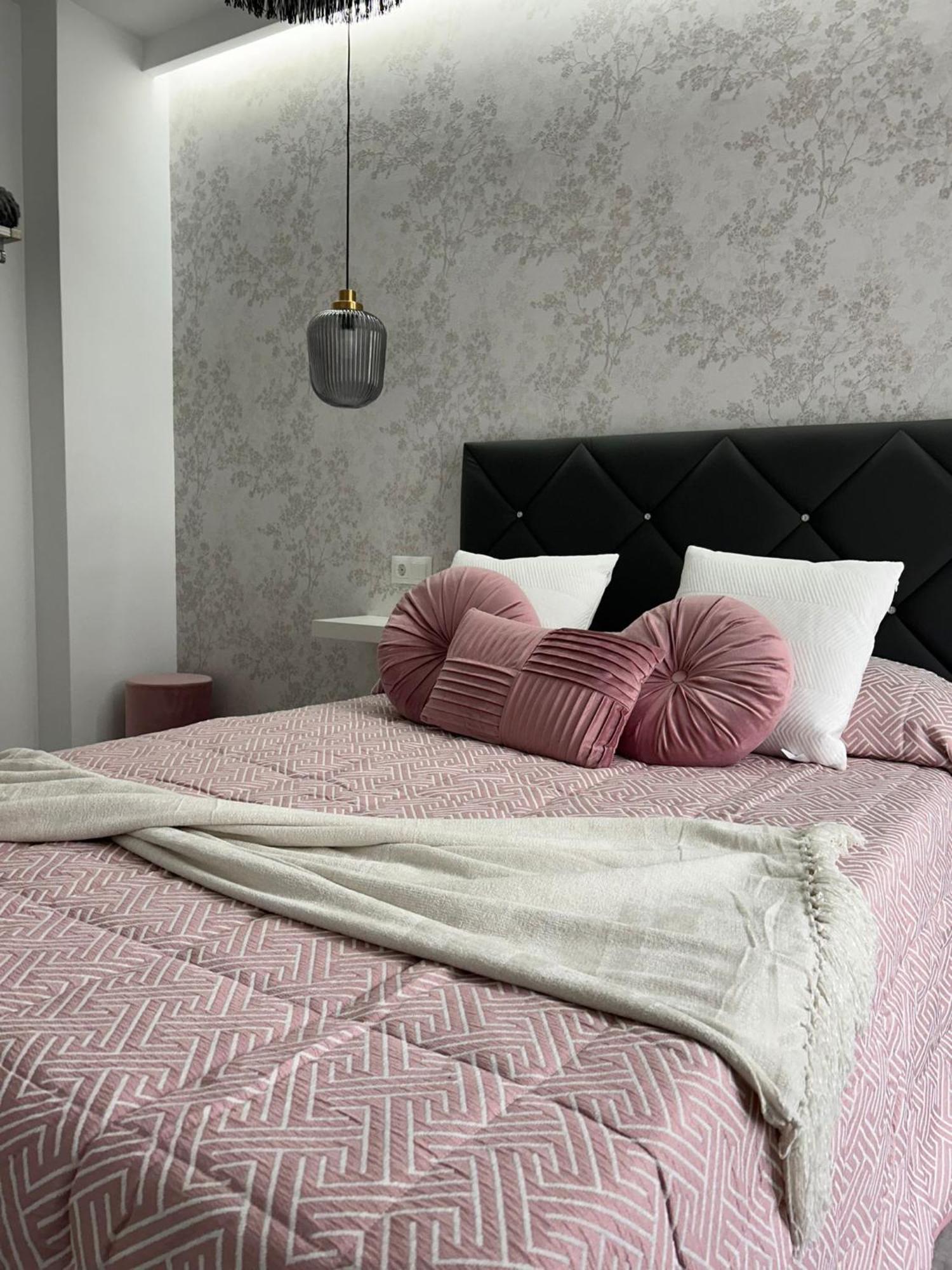 Apartamentos Amanecer 론다 외부 사진