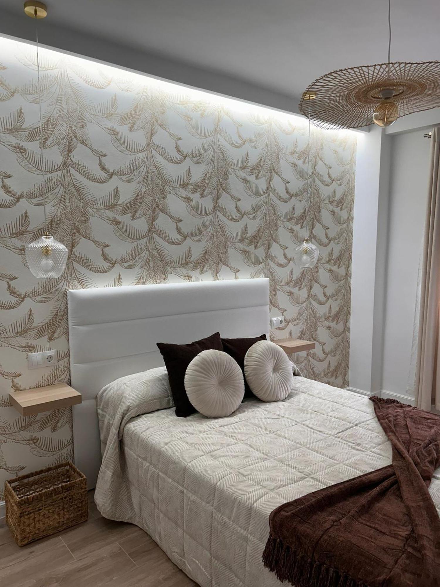 Apartamentos Amanecer 론다 외부 사진