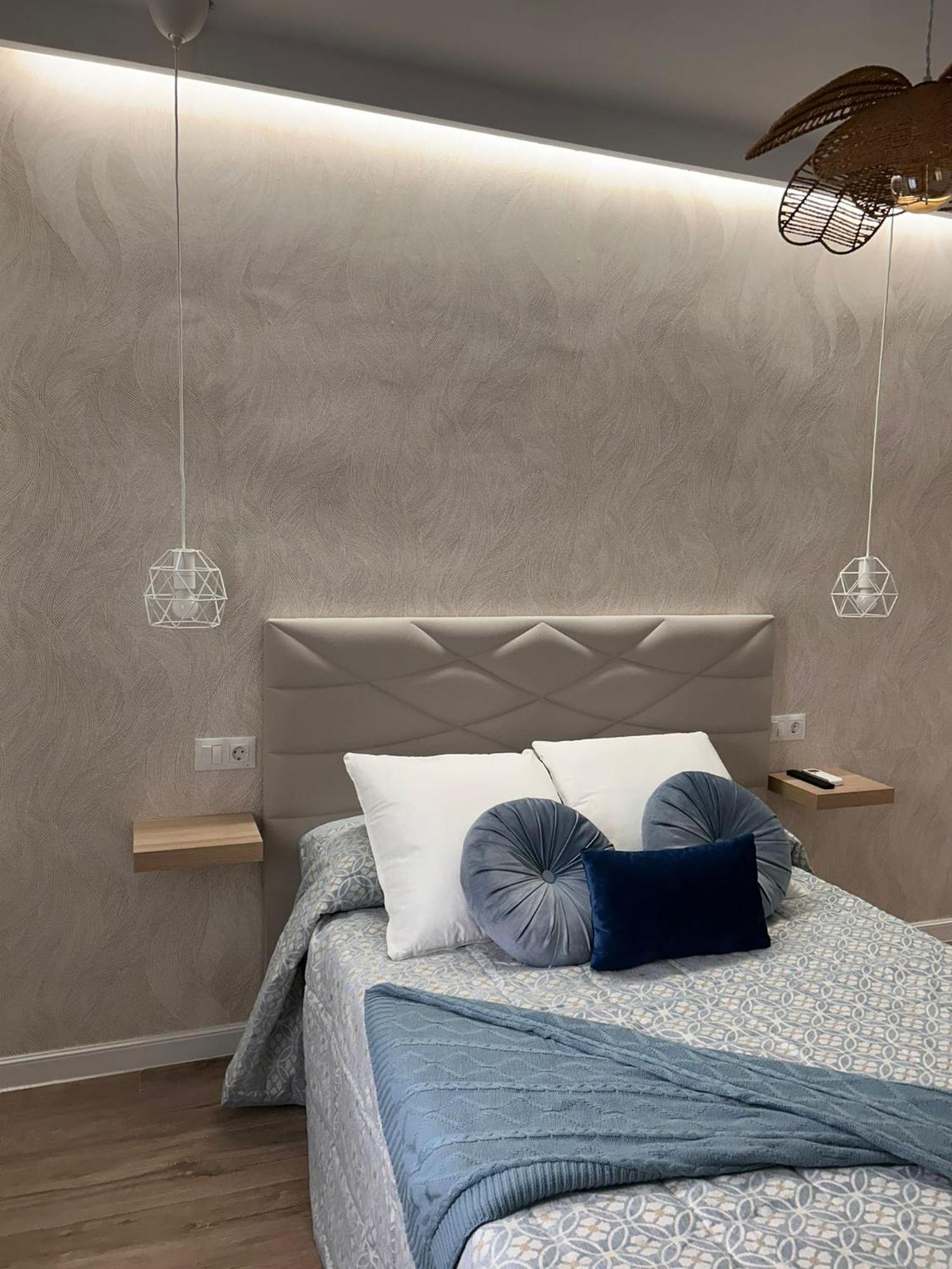 Apartamentos Amanecer 론다 외부 사진