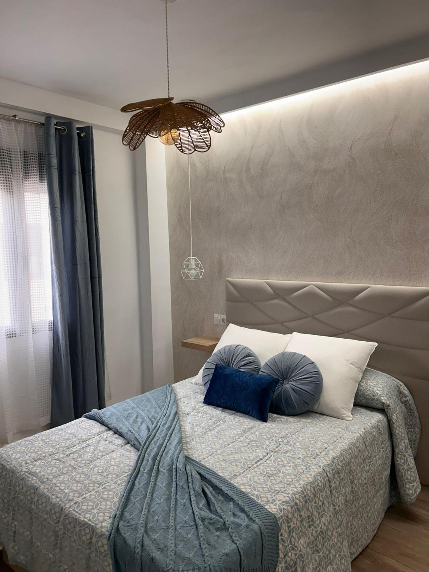 Apartamentos Amanecer 론다 외부 사진