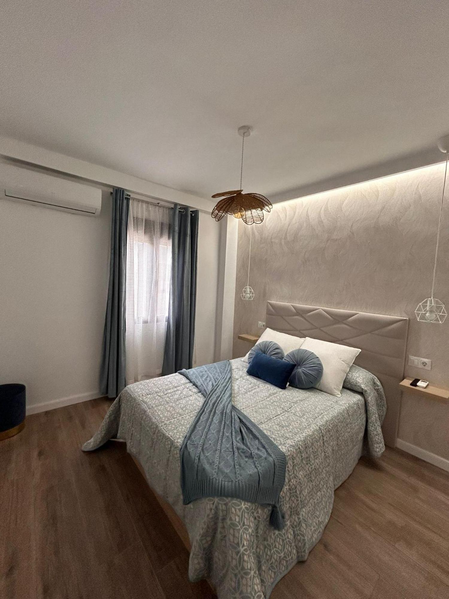 Apartamentos Amanecer 론다 외부 사진