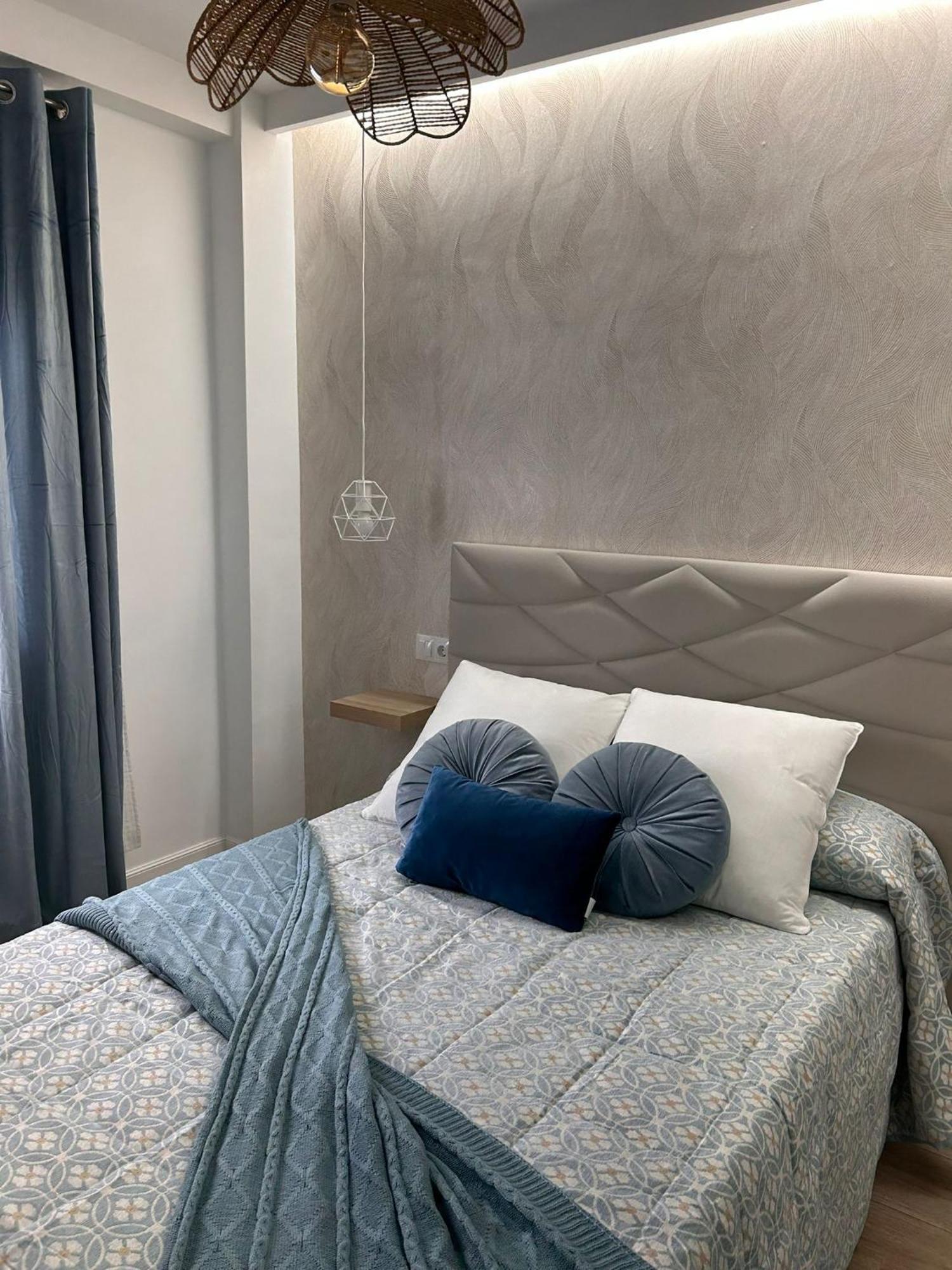 Apartamentos Amanecer 론다 외부 사진