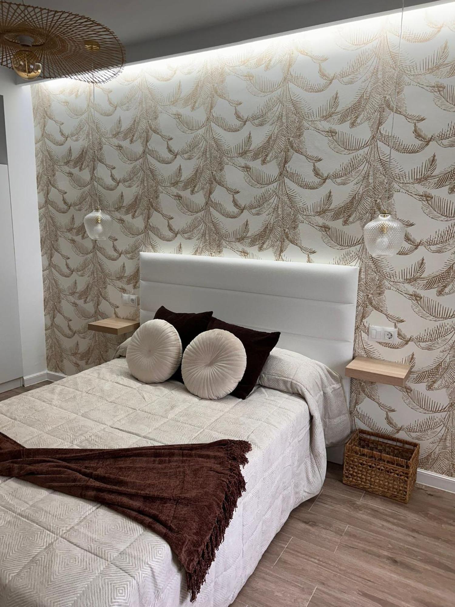 Apartamentos Amanecer 론다 외부 사진