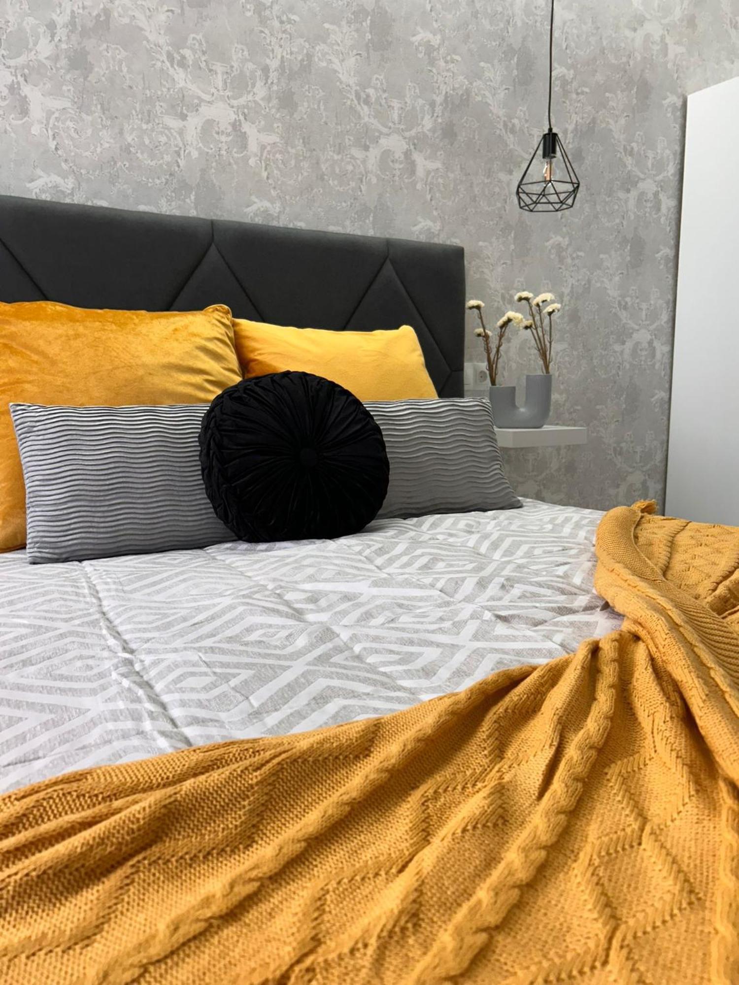 Apartamentos Amanecer 론다 외부 사진